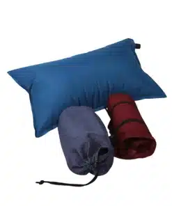 כרית שטח מתנפחת