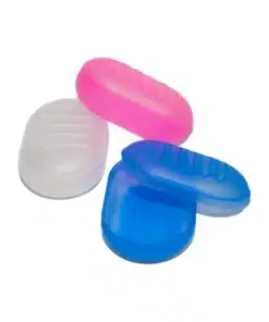 קופסא לסבון קשיח
