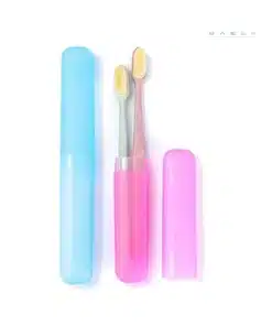 קופסא למברשת שיניים