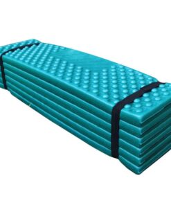 מזרן שטח ביצים 12 מ"מ 186X65 כחול