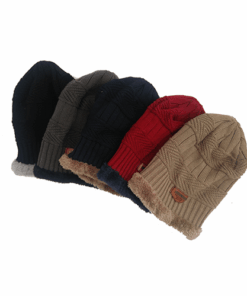 כובע צמר פרוותי Fairy Dawn