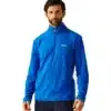 מיקרופליז Regatta Thompson Oxford Blue גברים