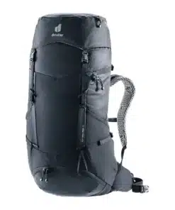 תרמיל Deuter Futura Pro 36 שחור גברים