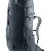 תרמיל Deuter Futura Pro 36 שחור גברים