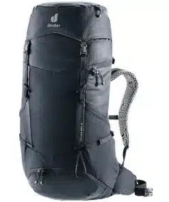 תרמיל Deuter Futura Pro 36 שחור גברים