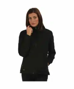 סופטשל Regatta Tulsie Black נשים