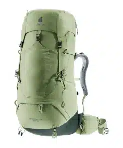 מוצ'ילה לנשים Deuter Aircontact Lite 45+10 SL
