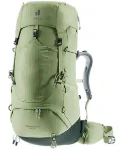 מוצ'ילה לנשים Deuter Aircontact Lite 45+10 SL