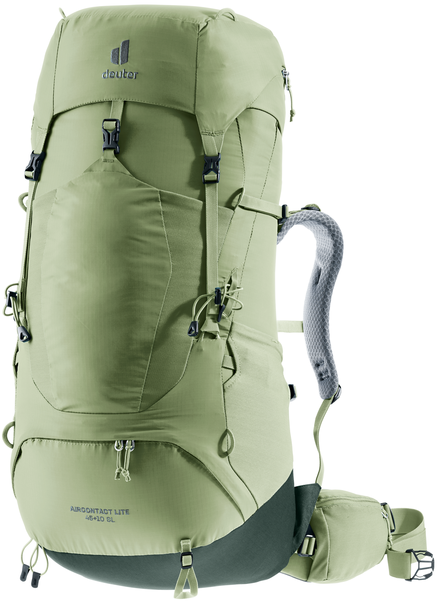 מוצ'ילה לנשים Deuter Aircontact Lite 45+10 SL – תמונה 10