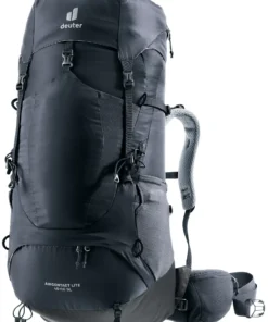 מוצ'ילה לנשים Deuter Aircontact Lite 45+10 SL