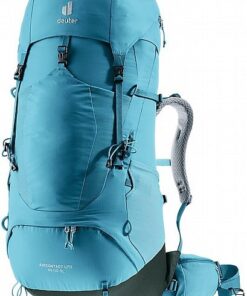 מוצ'ילה לנשים Deuter Aircontact Lite 45+10 SL