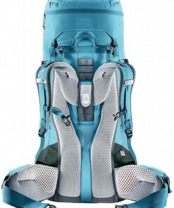 מוצ'ילה לנשים Deuter Aircontact Lite 45+10 SL