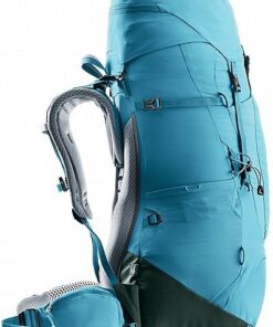 מוצ'ילה לנשים Deuter Aircontact Lite 45+10 SL
