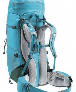 מוצ'ילה לנשים Deuter Aircontact Lite 45+10 SL
