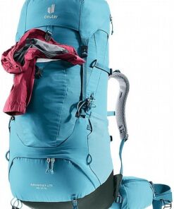 מוצ'ילה לנשים Deuter Aircontact Lite 45+10 SL