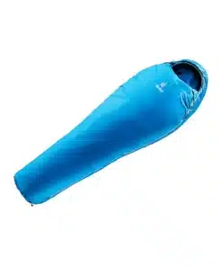 שק שינה Deuter Orbit 0 Arctic-Ink
