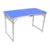 שולחן מתקפל 60X120 ס"מ