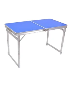 שולחן מתקפל 60X120 ס"מ