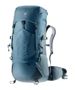תרמיל Deuter Aircontact Lite 50+10 גברים