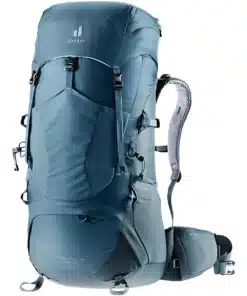 תרמיל Deuter Aircontact Lite 50+10 גברים