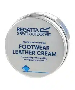 וקס Regatta Isotex Leather Cream