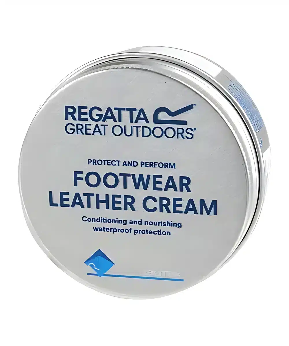 וקס Regatta Isotex Leather Cream
