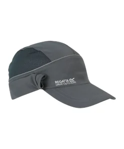 כובע Regatta Protector II Cap Seal Grey