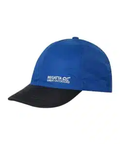 כובע Regatta Pack It Peak Cap Imperial Blue