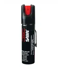 תרסיס גז פלפל 20 גרם Sabre