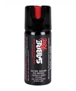 תרסיס גז פלפל 55 גרם Sabre