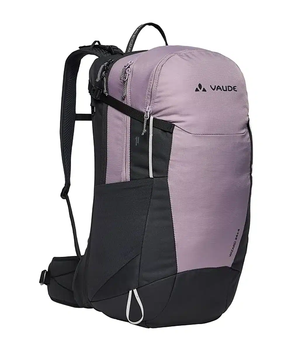 תרמיל Vaude Wizard 24+4