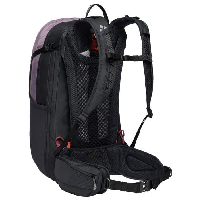 תרמיל Vaude Wizard 24+4 – תמונה 4