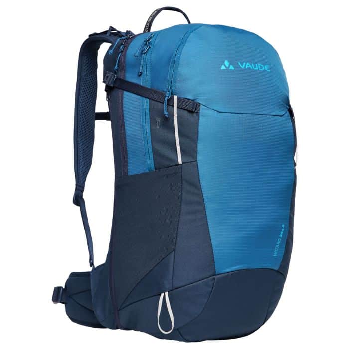 תרמיל Vaude Wizard 24+4 – תמונה 2