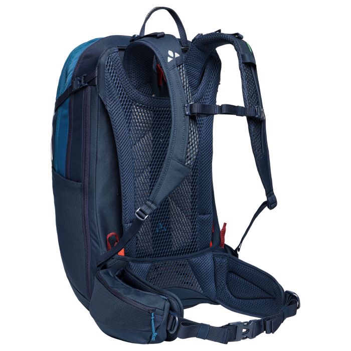 תרמיל Vaude Wizard 24+4 – תמונה 5