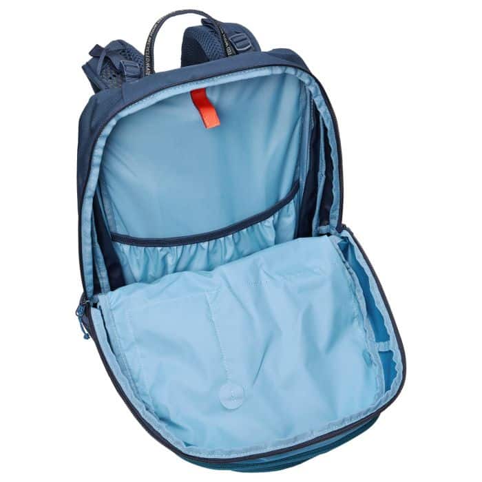 תרמיל Vaude Wizard 24+4 – תמונה 6