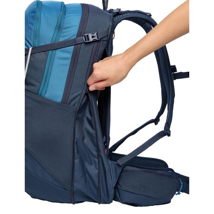 תרמיל Vaude Wizard 24+4 – תמונה 8