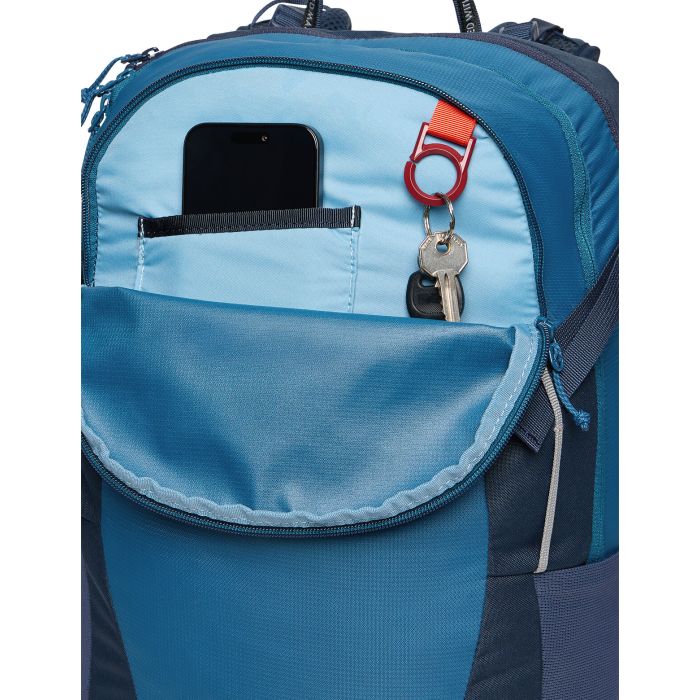 תרמיל Vaude Wizard 24+4 – תמונה 9