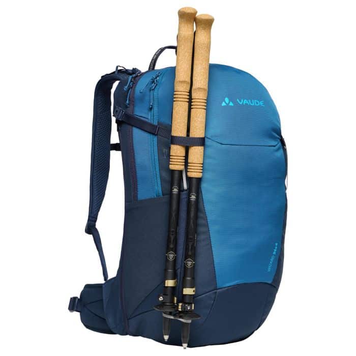 תרמיל Vaude Wizard 24+4 – תמונה 10