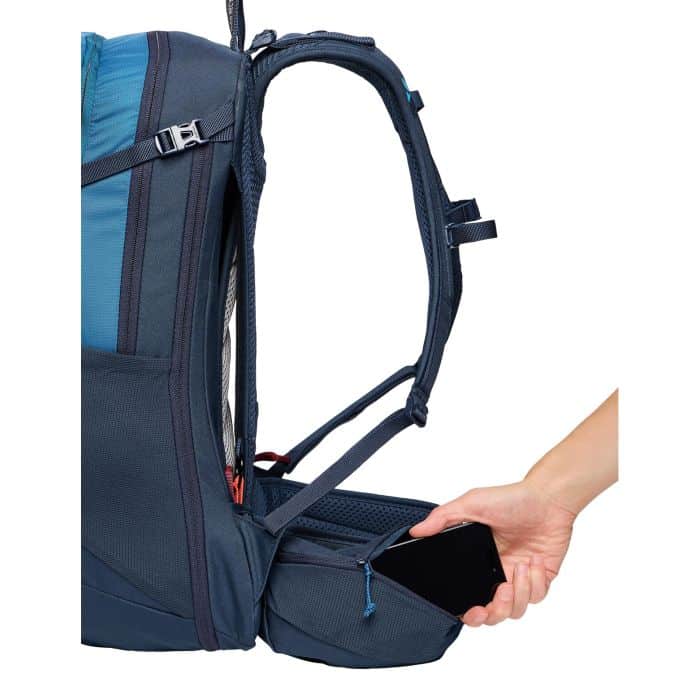 תרמיל Vaude Wizard 24+4 – תמונה 11