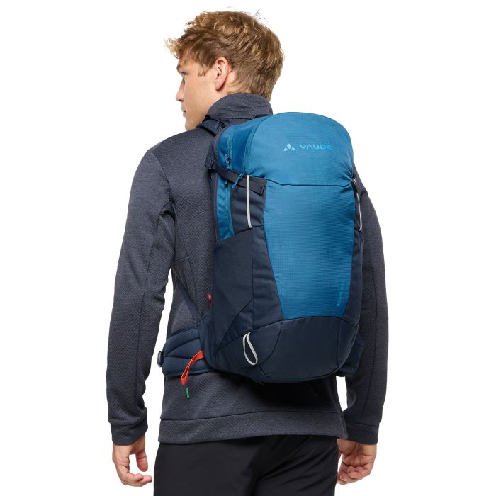 תרמיל Vaude Wizard 24+4 – תמונה 13