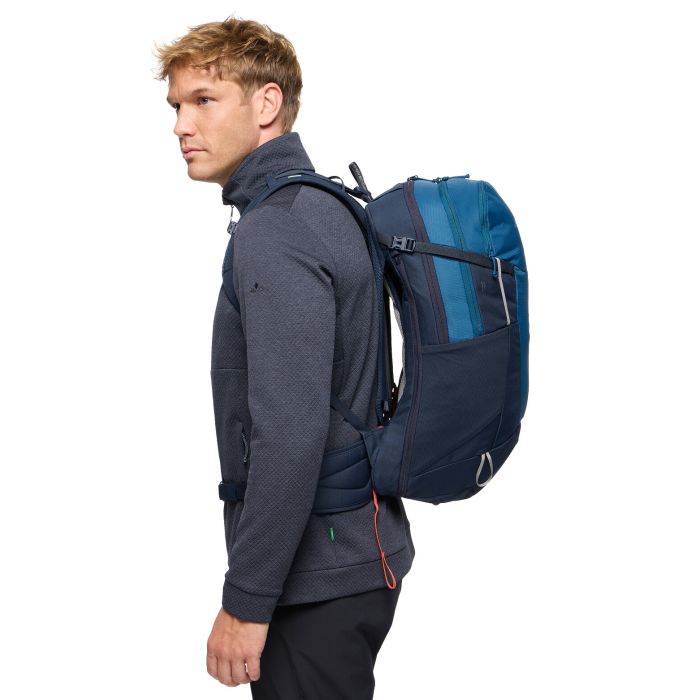 תרמיל Vaude Wizard 24+4 – תמונה 14