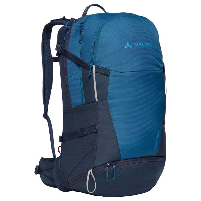 תרמיל Vaude Wizard Air 30+4