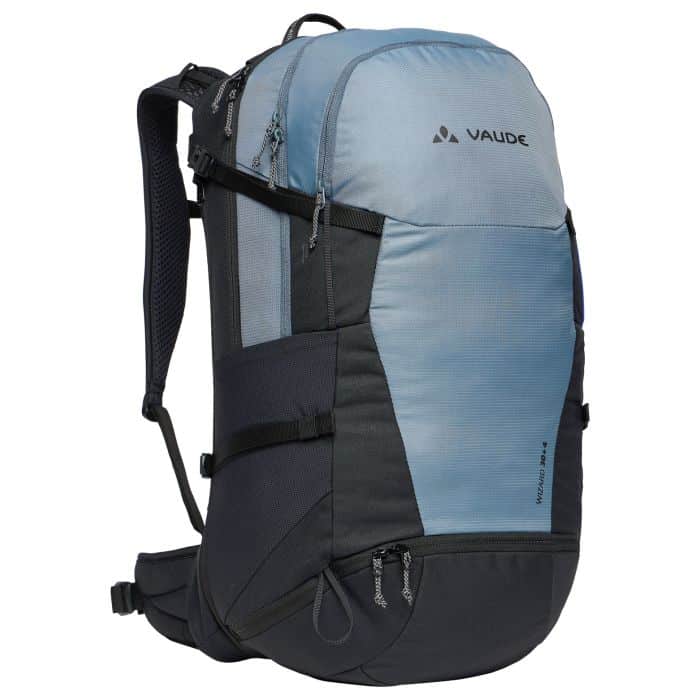 תרמיל Vaude Wizard Air 30+4 – תמונה 2