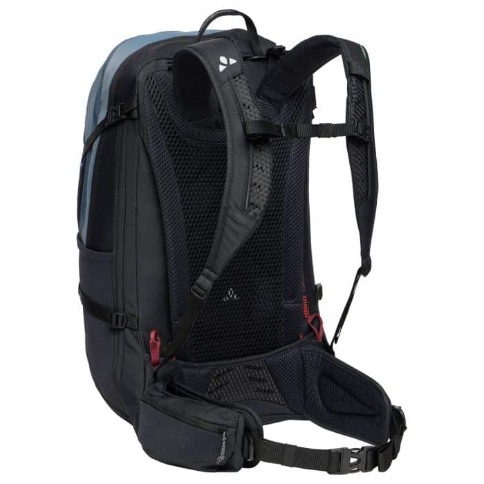 תרמיל Vaude Wizard Air 30+4 – תמונה 3