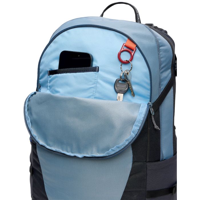 תרמיל Vaude Wizard Air 30+4 – תמונה 7