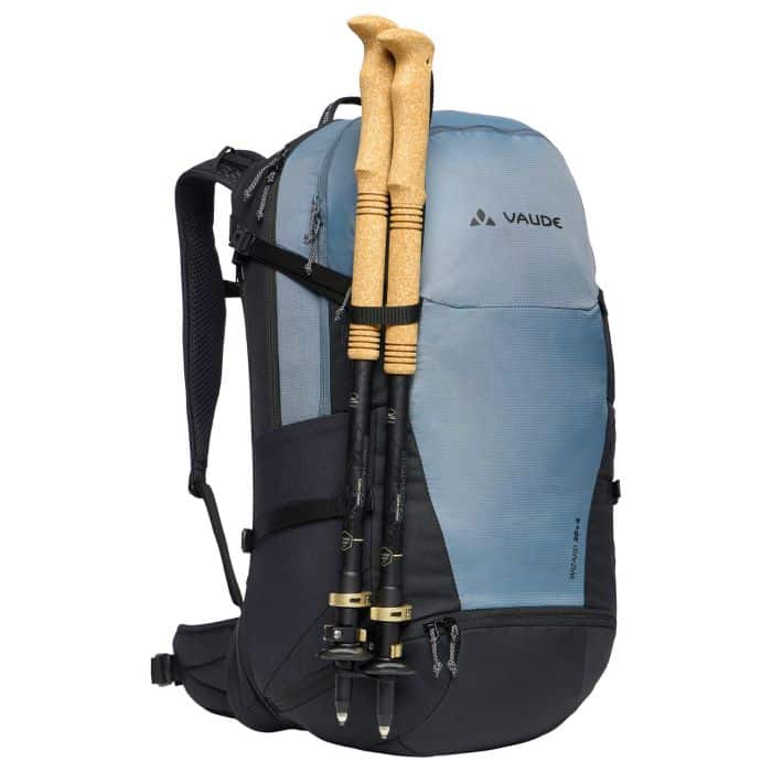 תרמיל Vaude Wizard Air 30+4 – תמונה 8