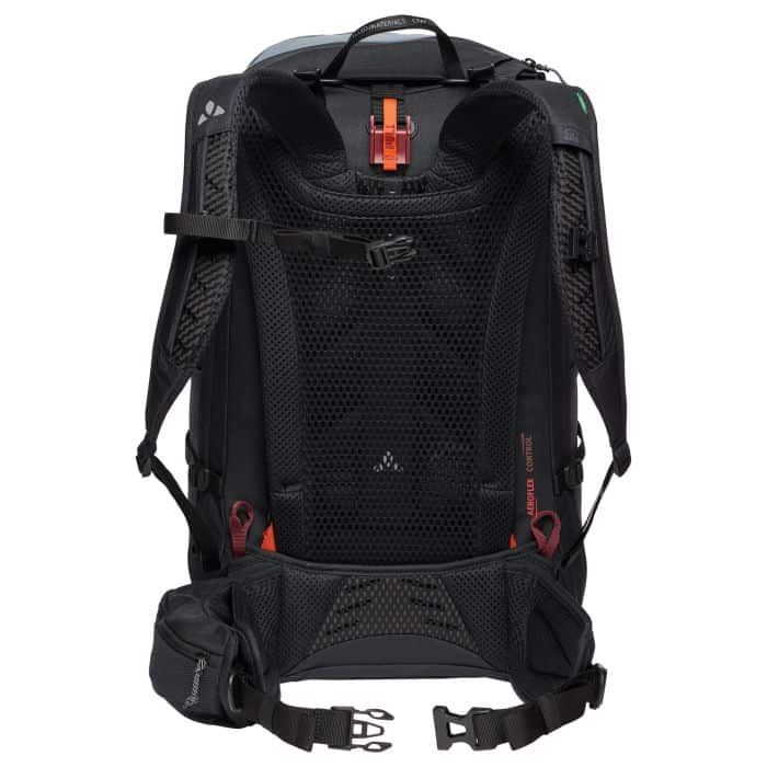 תרמיל Vaude Wizard Air 30+4 – תמונה 10