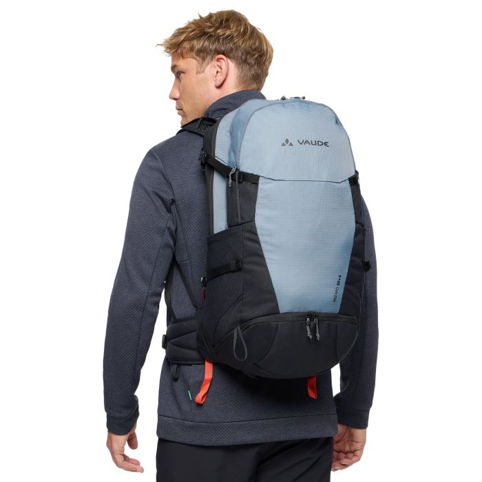 תרמיל Vaude Wizard Air 30+4 – תמונה 11