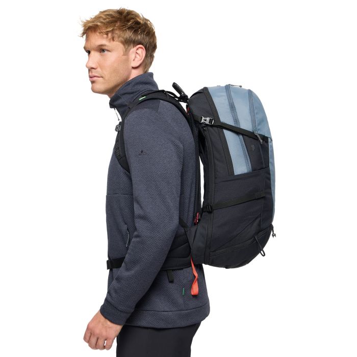 תרמיל Vaude Wizard Air 30+4 – תמונה 12