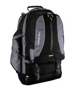 תרמיל חייליםטיולים Outdoor Porter 90 ניתק